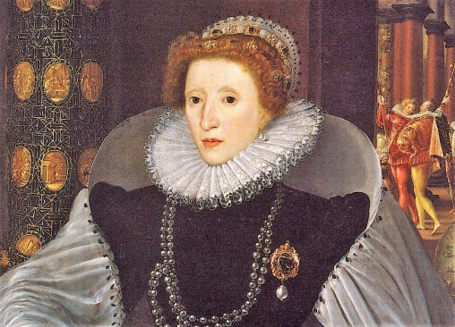 queenelizabethi