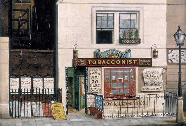 tobacco-shop