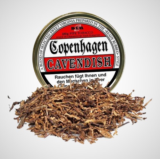 Copenhagen-Cavendish