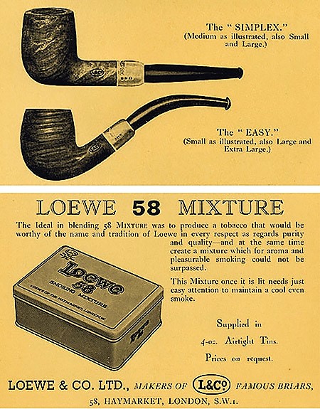 loewe-pipes-history-11