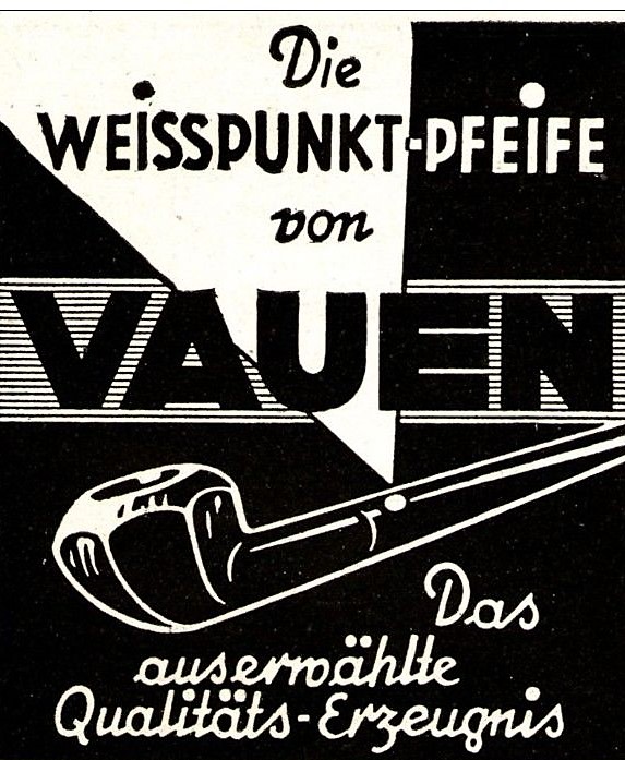 Werbung 1941