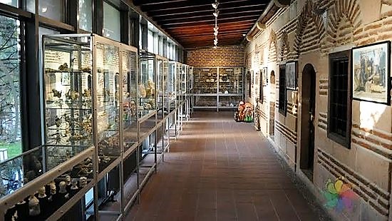 meerschaum museum eskisehir