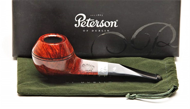 Peterson Hudson