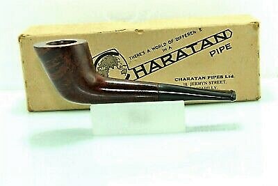 pipe-charatan-family-era-whit-its-box-top-conditions
